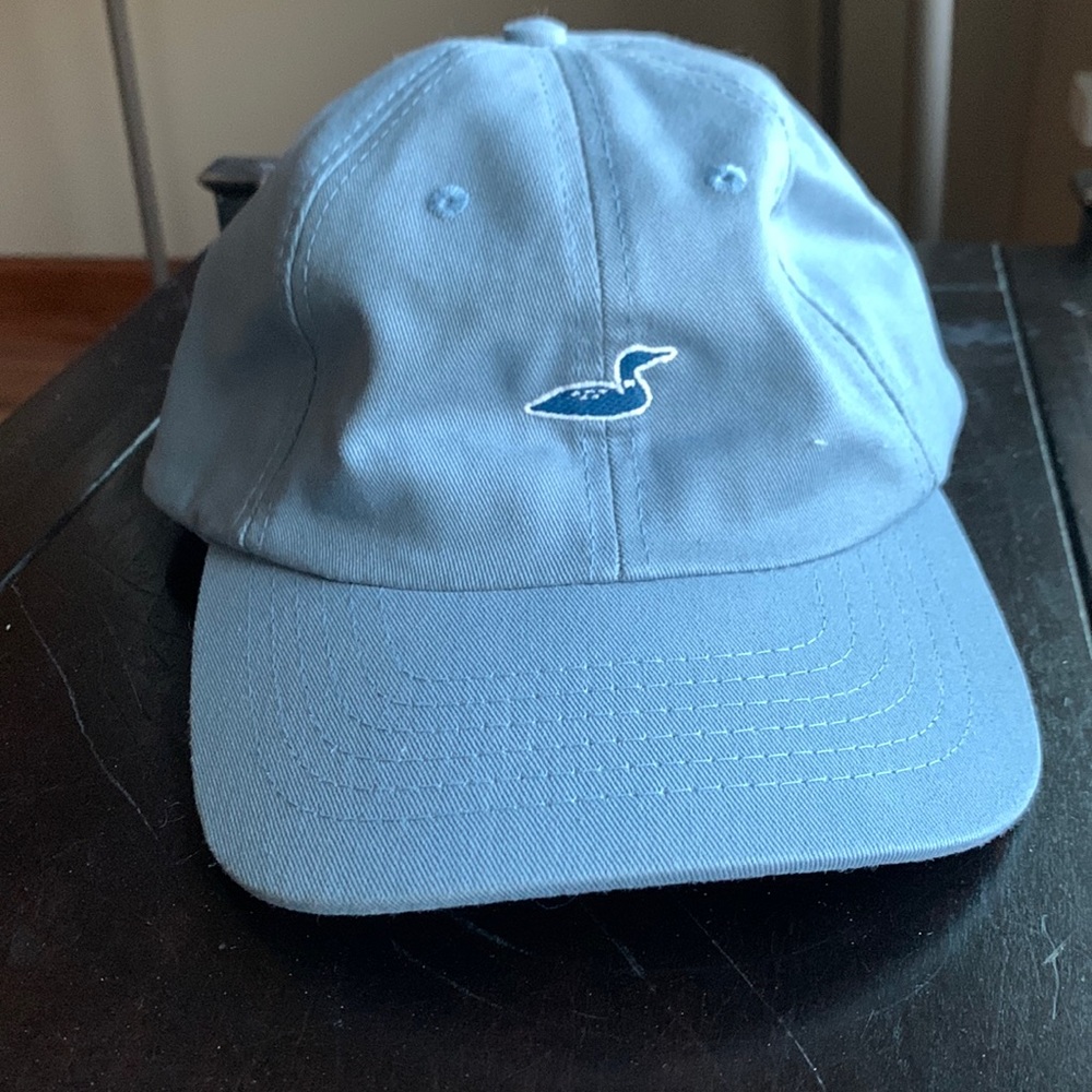 Baseball hat